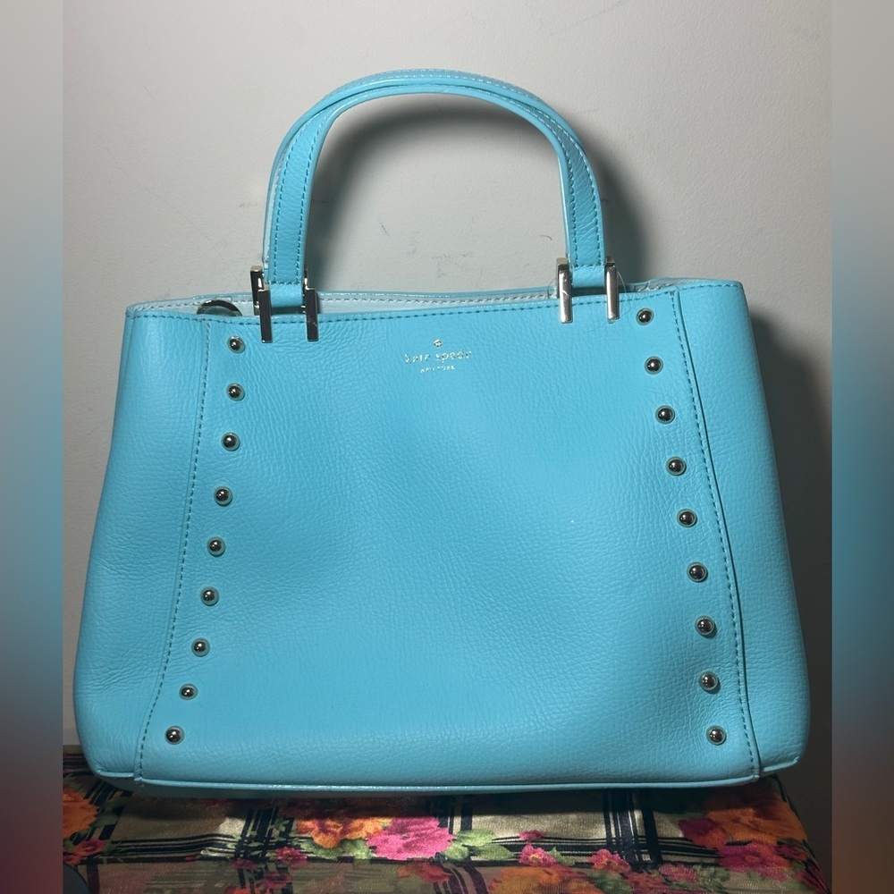 NWT Kate Spade bag.